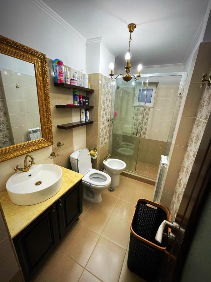 Apartament De Lux Zona 0 Botosani 2 Camere エクステリア 写真